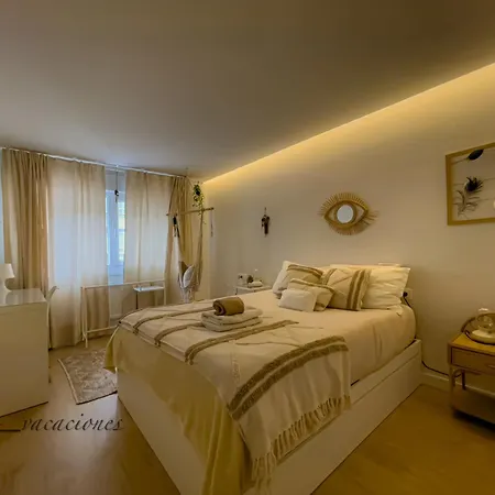 Garcia Barbon48 By Vigovacaciones Διαμέρισμα Βίγκο