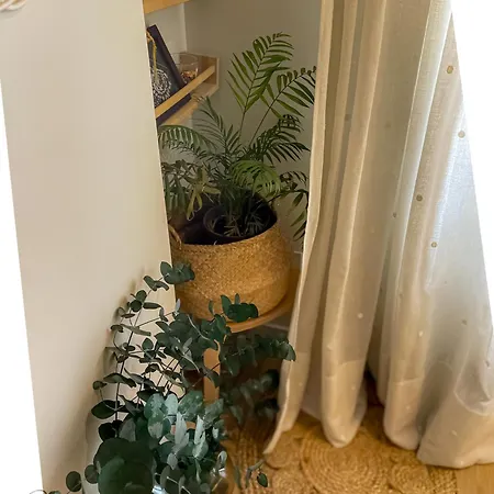 Garcia Barbon48 By Vigovacaciones Βίγκο