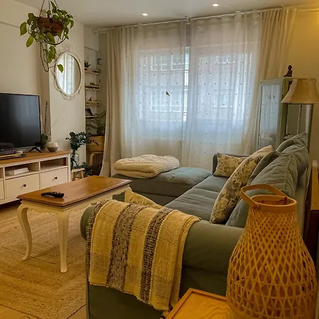 Garcia Barbon48 By Vigovacaciones Βίγκο